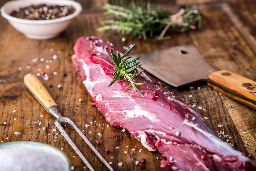 Fresh Meat & Halal Meat Supplier Karachi SA LIVE STOCK